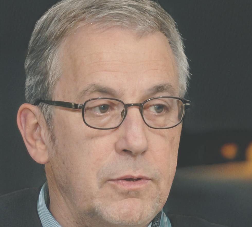 Porträt von Kai Brenner, Gründer und Hauptanalyst