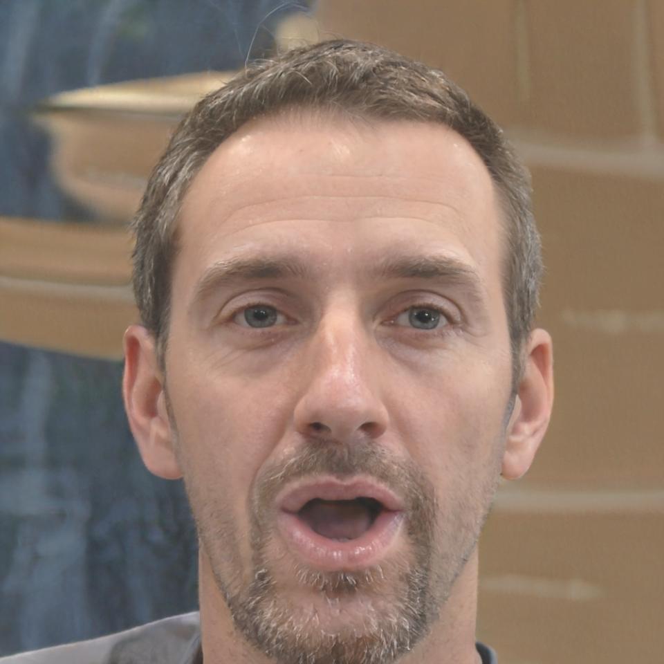 Finanzexperte Klaus Meier