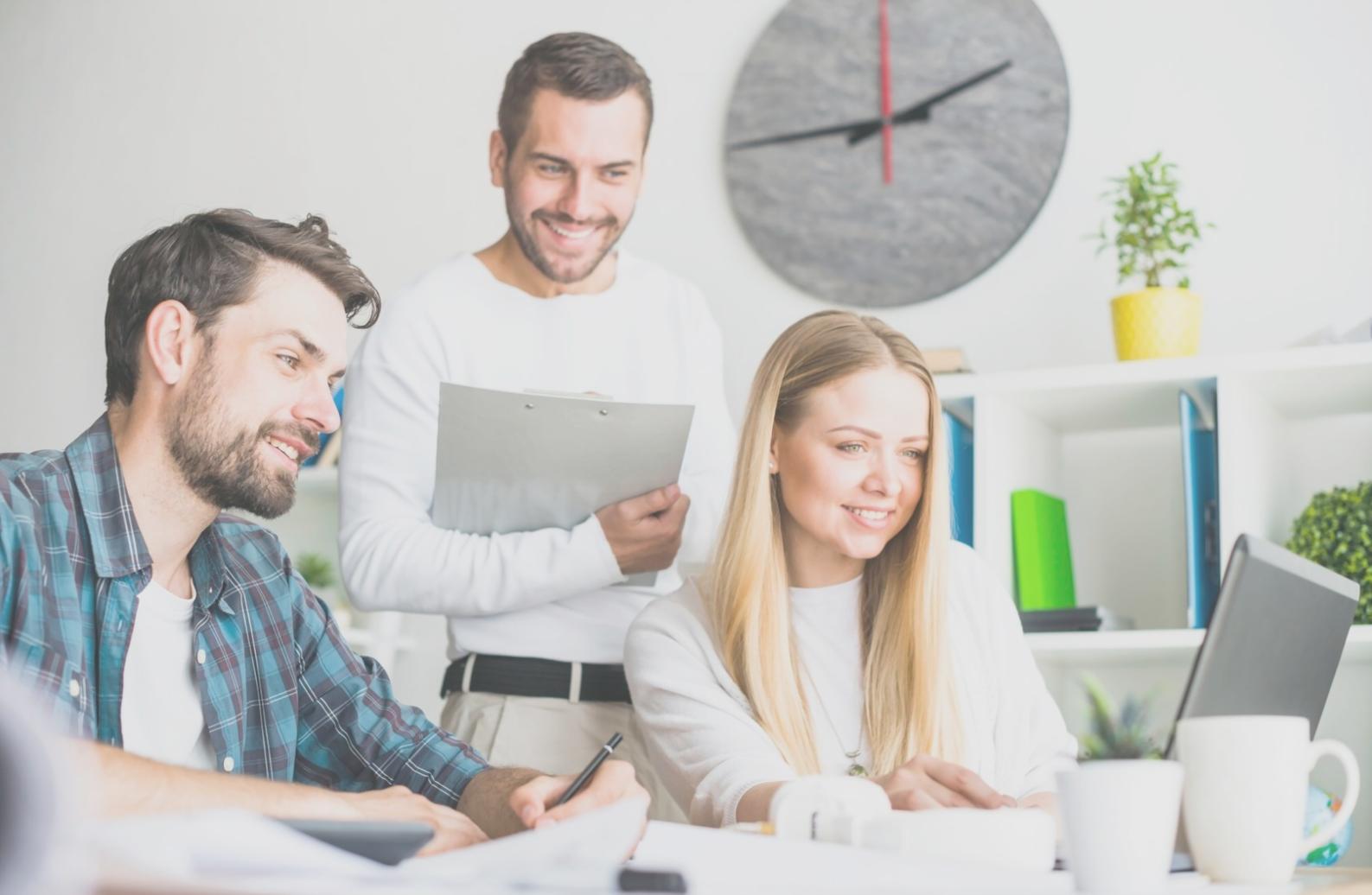 Detaillierte Marktanalyse und Datenauswertung